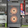⚫🍂| GTX 1660 SUPER 6GB | RYZEN 5 2600 | 16GB DDR4 RAM | 1TB NVME SSD | Midnight Autumn |