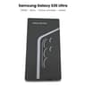 Samsung Galaxy S26 Ultra 256GB Black Factory Unlocked SM-S948U1 New Sealed