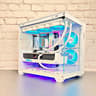 Ryzen 7 7800X3D RTX 4080 Super Aero 32GB DDR5 2TB M.2 WIFI 6E Pro Gaming PC