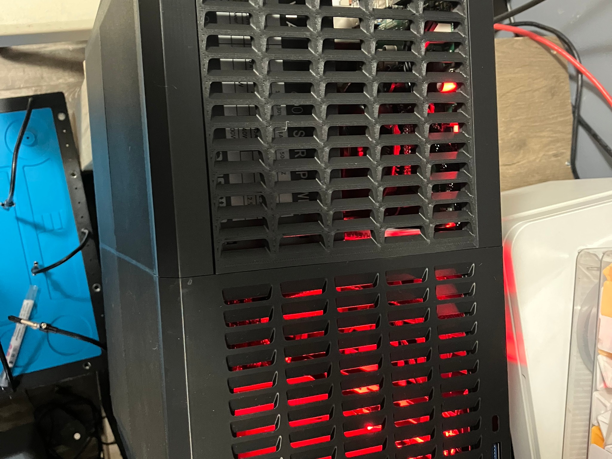 Six Core | i5-9400f | RX 570 OC | 8 GB Ram | 120 GB SSD | 1 TB Game HDD | 600W PSU | Win 11 Pro |