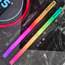 64GB DDR5 (2x32GB) CL38 6000MT/s TeamGroup T-Force Delta RGB