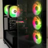 Intel Core i5 14400F 32GB DDR5 GeForce RTX 3060 12GB ASUS Z790 1TB SSD CORSAIR 3500X Case Gaming PC