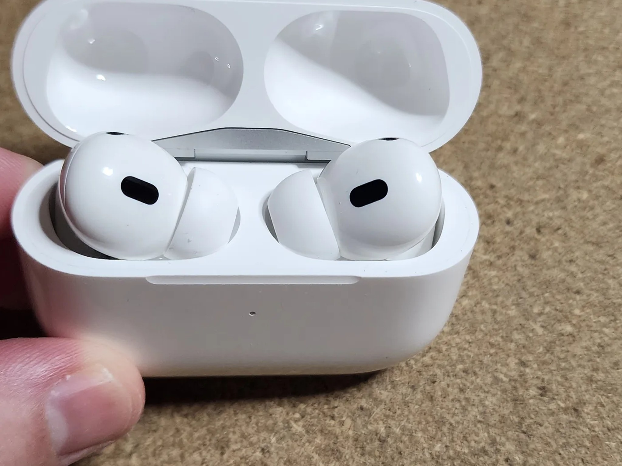 Apple Airpod Pro 2nd Gen
