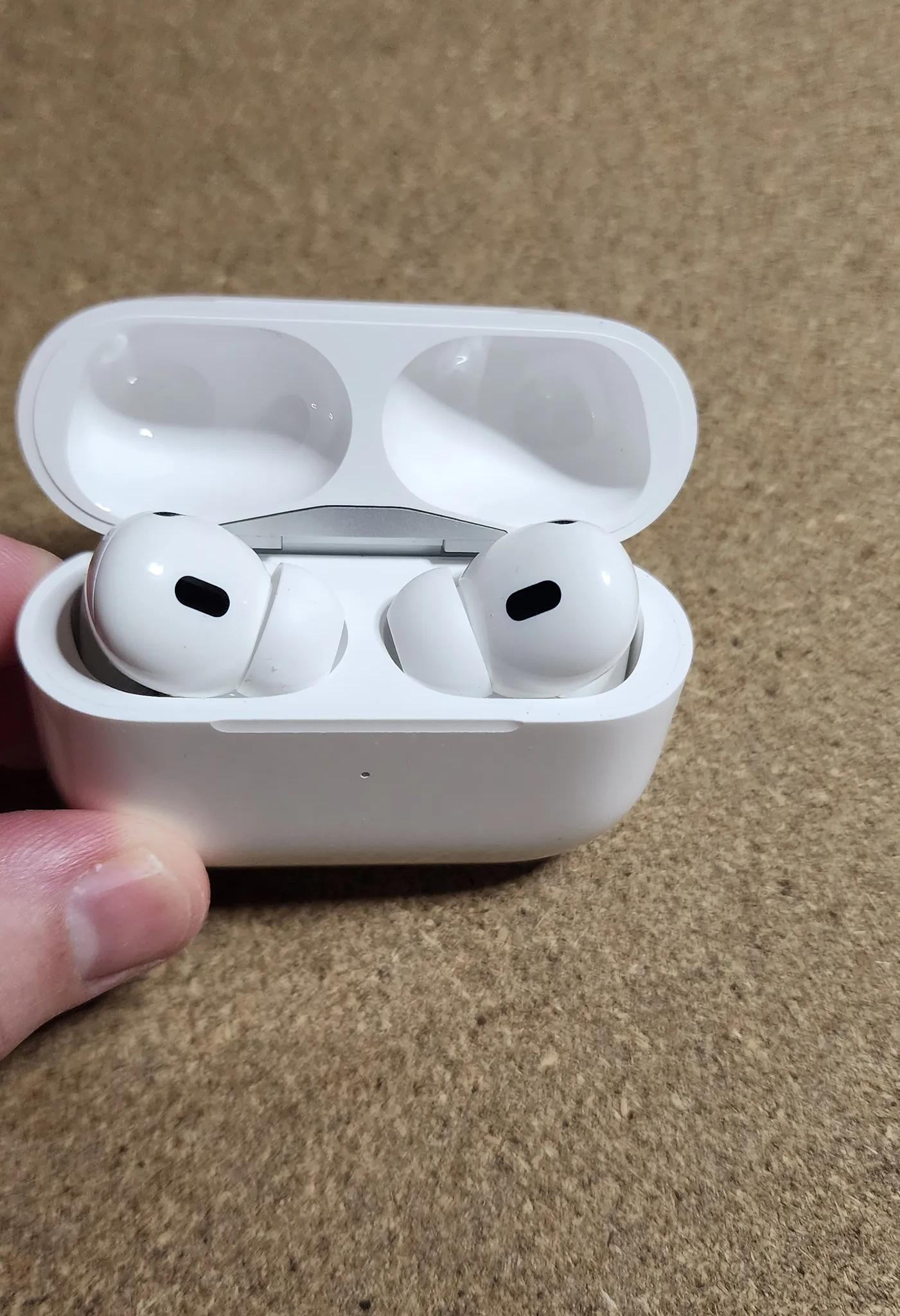 Apple Airpod Pro 2nd Gen