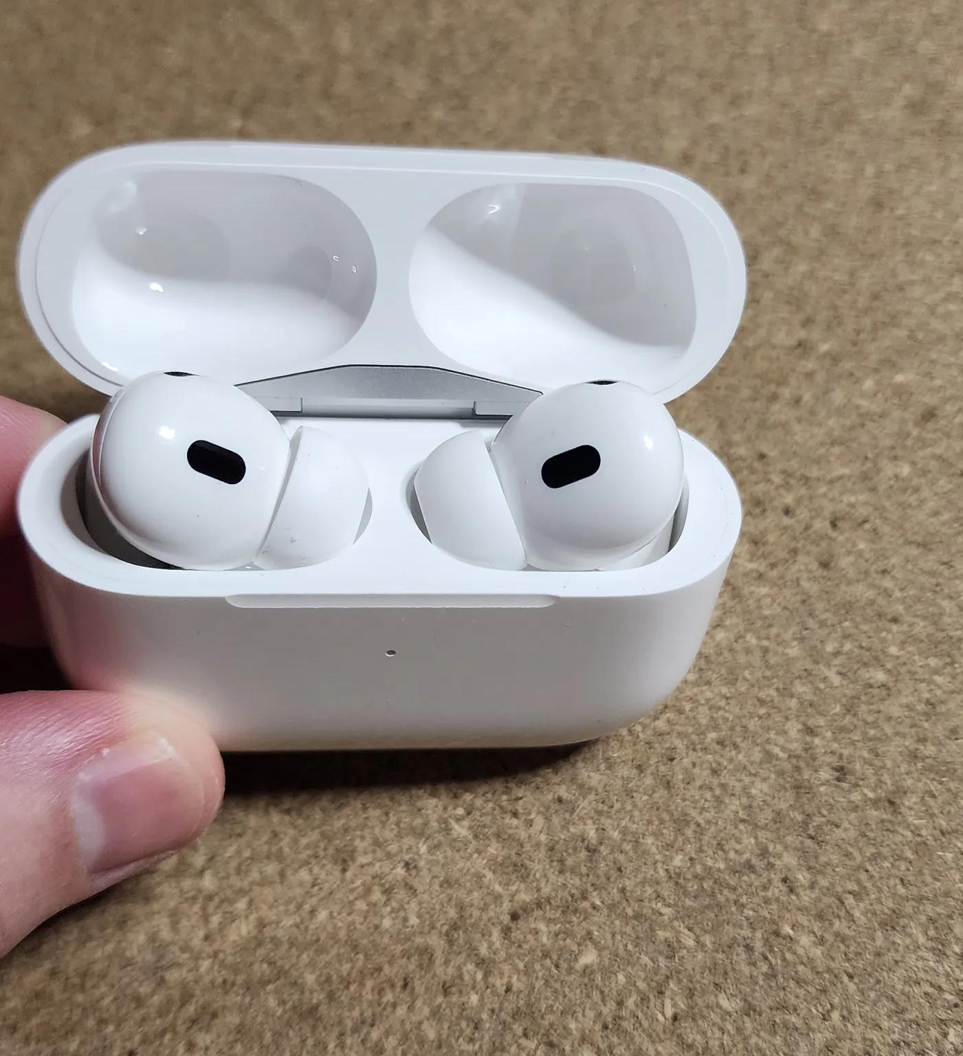 Apple Airpod Pro 2nd Gen