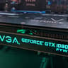 EVGA GeForce GTX 1080 FTW 3.0