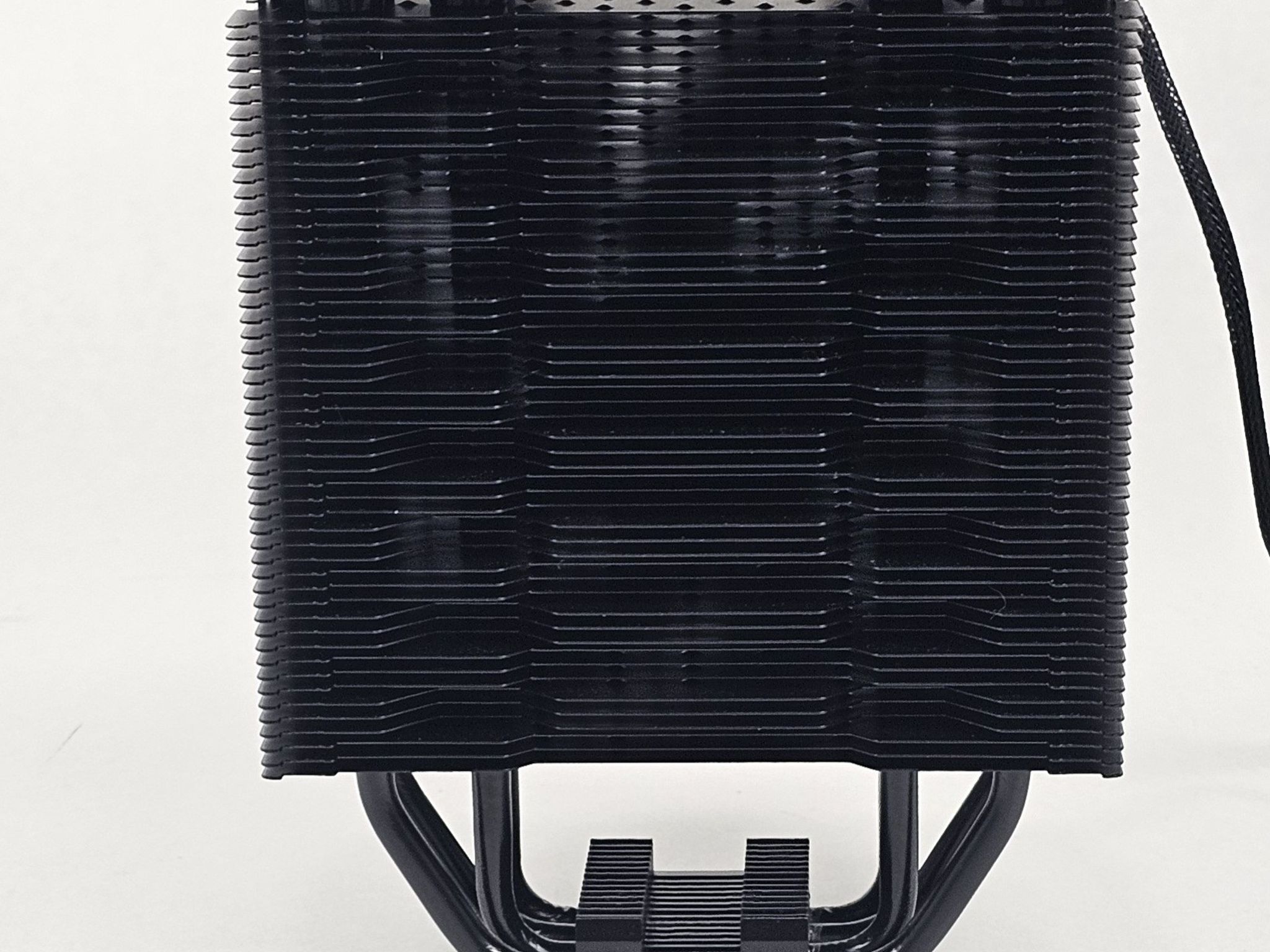 be quiet! CPU Air Cooler for AMD AM5
