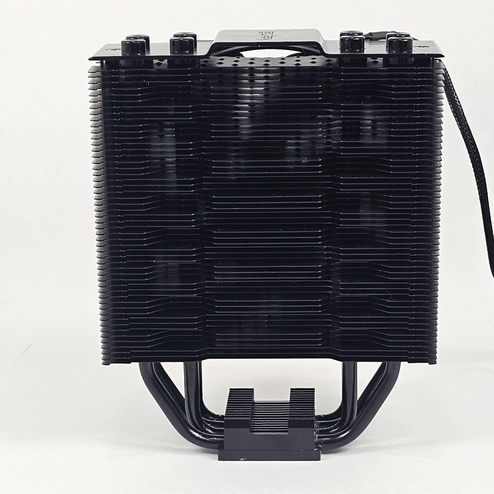 be quiet! CPU Air Cooler for AMD AM5