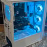 80 FPS Fortnite | i5-4590, 16GB RAM, 240GB SSD, 1TB HDD, R9 380 4GB, RGB, Wifi