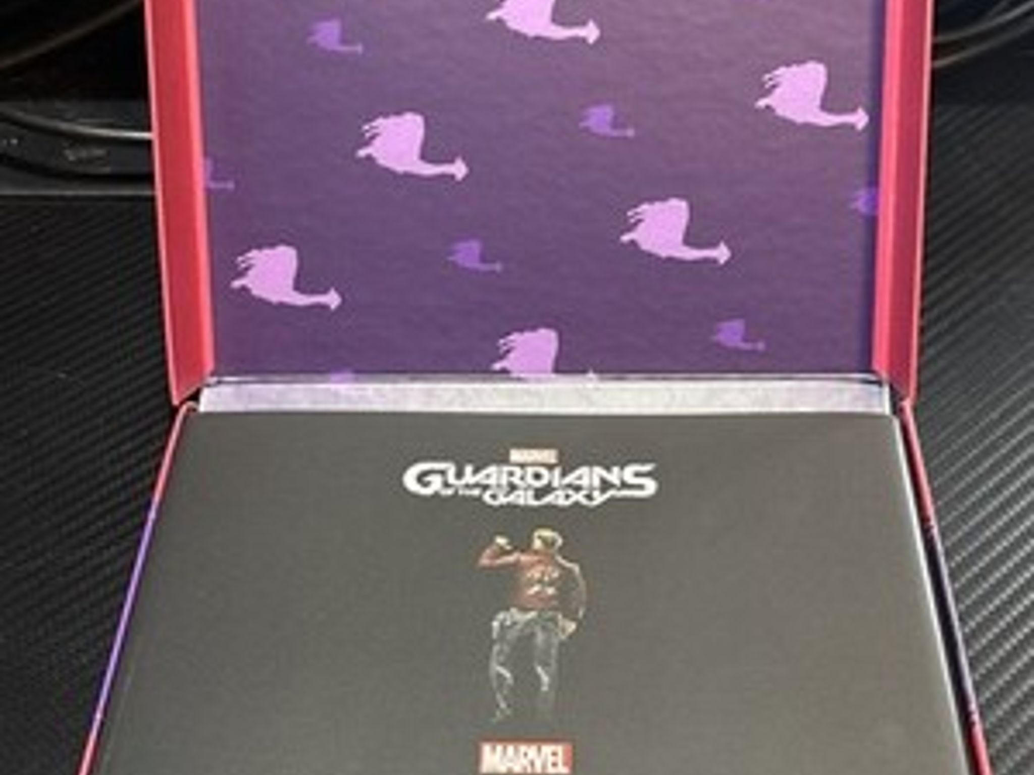 Marvel's Guardians of the Galaxy Cosmic Deluxe Edition - Sony PlayStation 5 (ED)