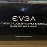 EVGA 240x140mm aio