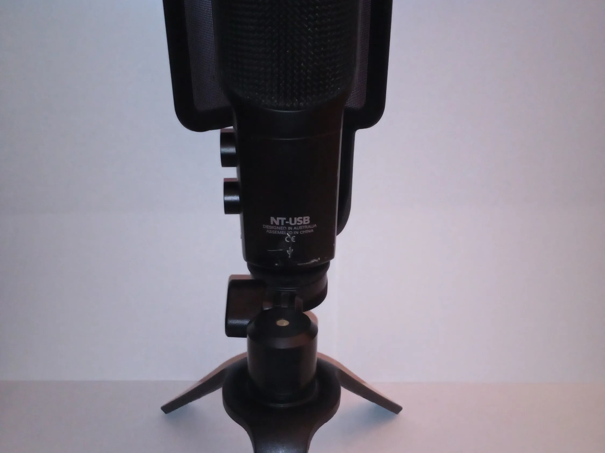 Rode NT-USB Microphone