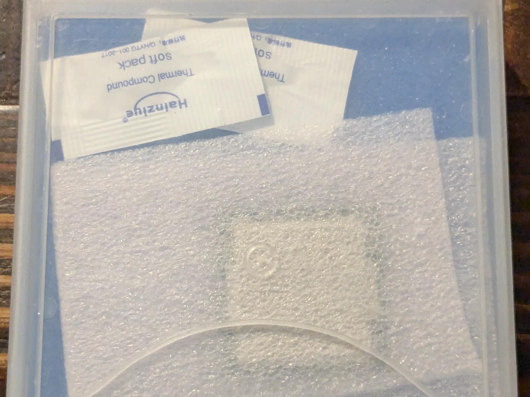 Intel i5-6400 CPU