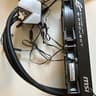 MSI MAG B660 Tomahawk EVA e-Project LGA 1700 + MAG CORELIQUID C240