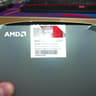 Ryzen 5 2600 CPU and Heat Sink Fan