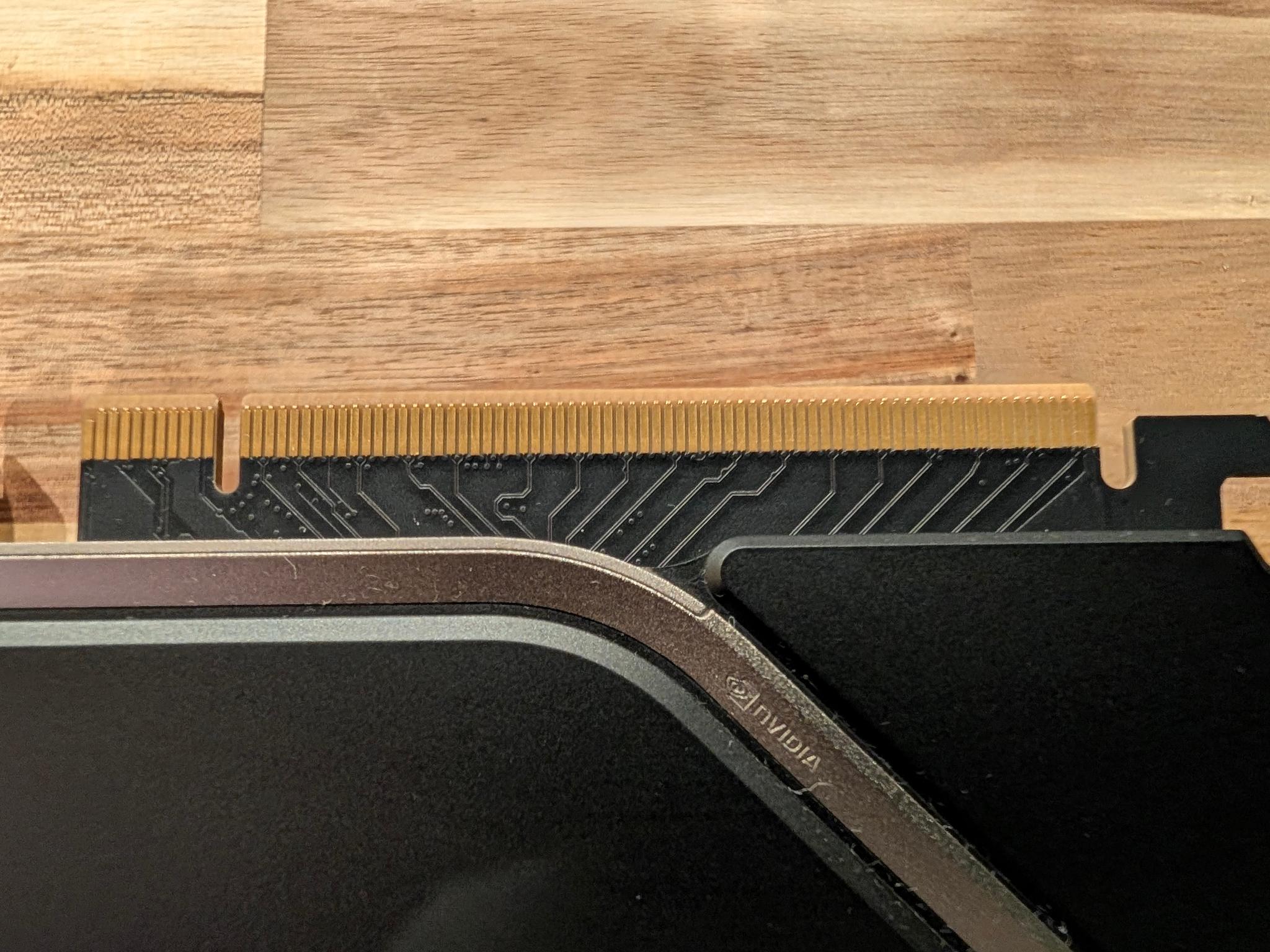 NVIDIA GeForce RTX 4080 16Gb Founders Edition