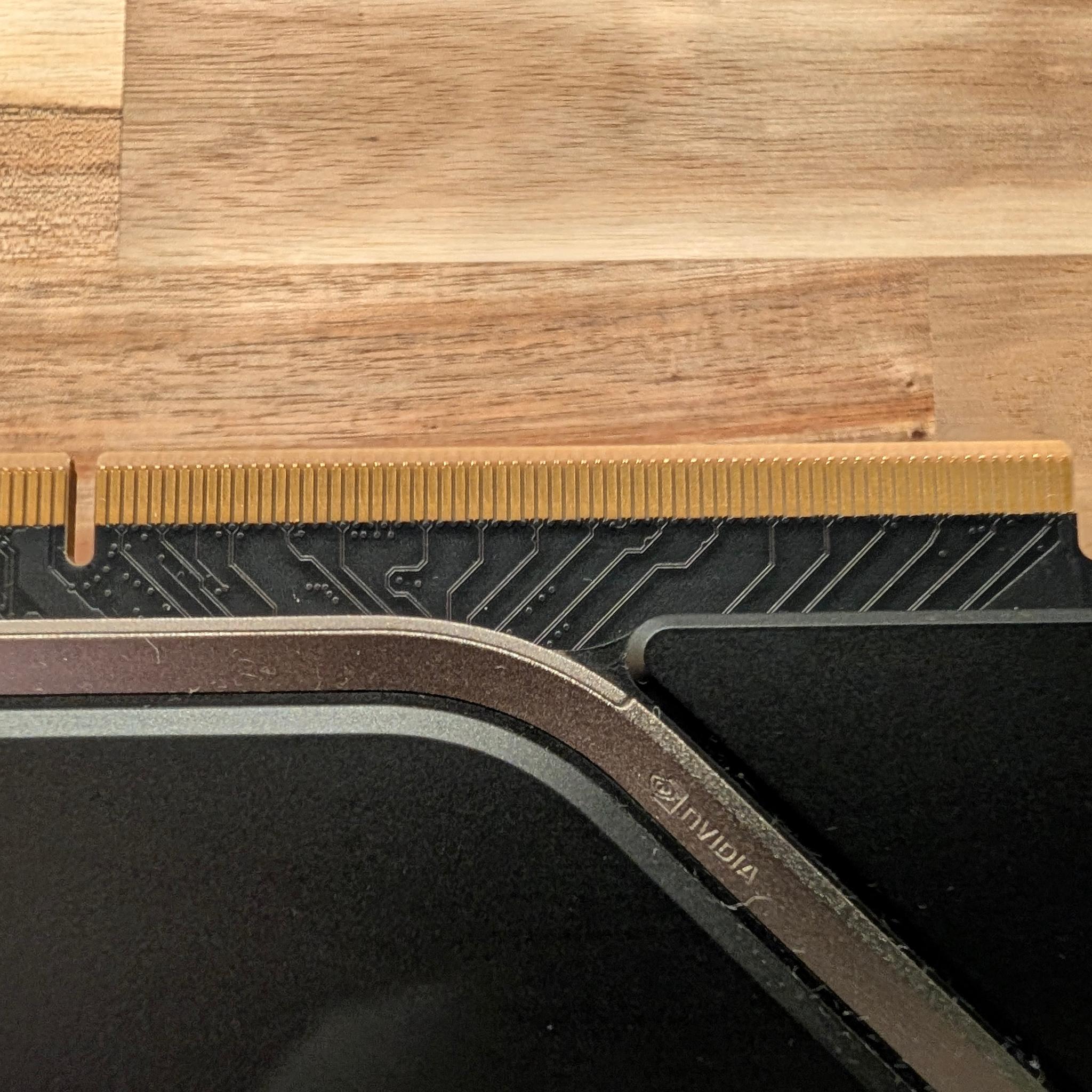 NVIDIA GeForce RTX 4080 16Gb Founders Edition