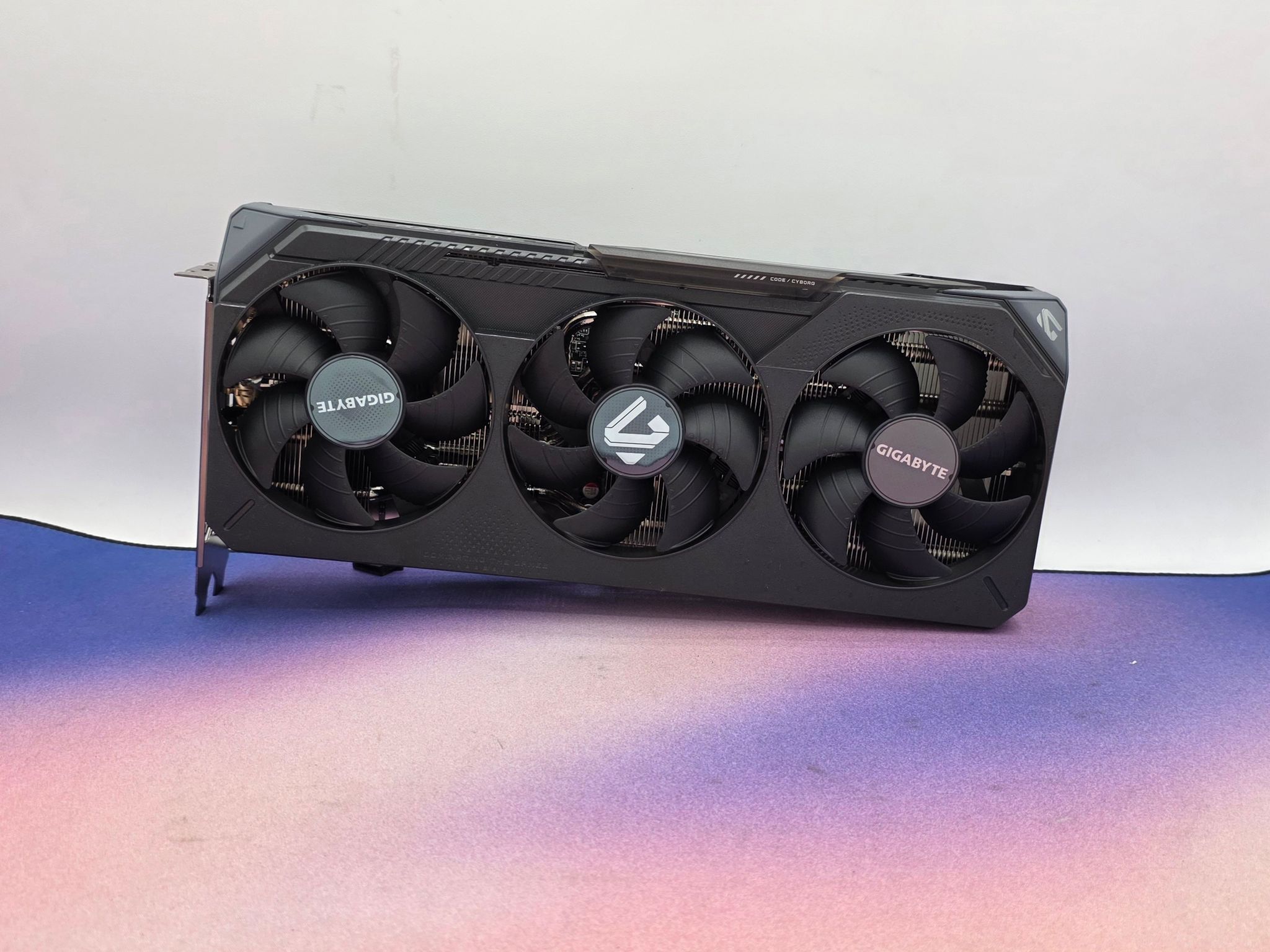 Gigabyte Gaming OC RX 9070