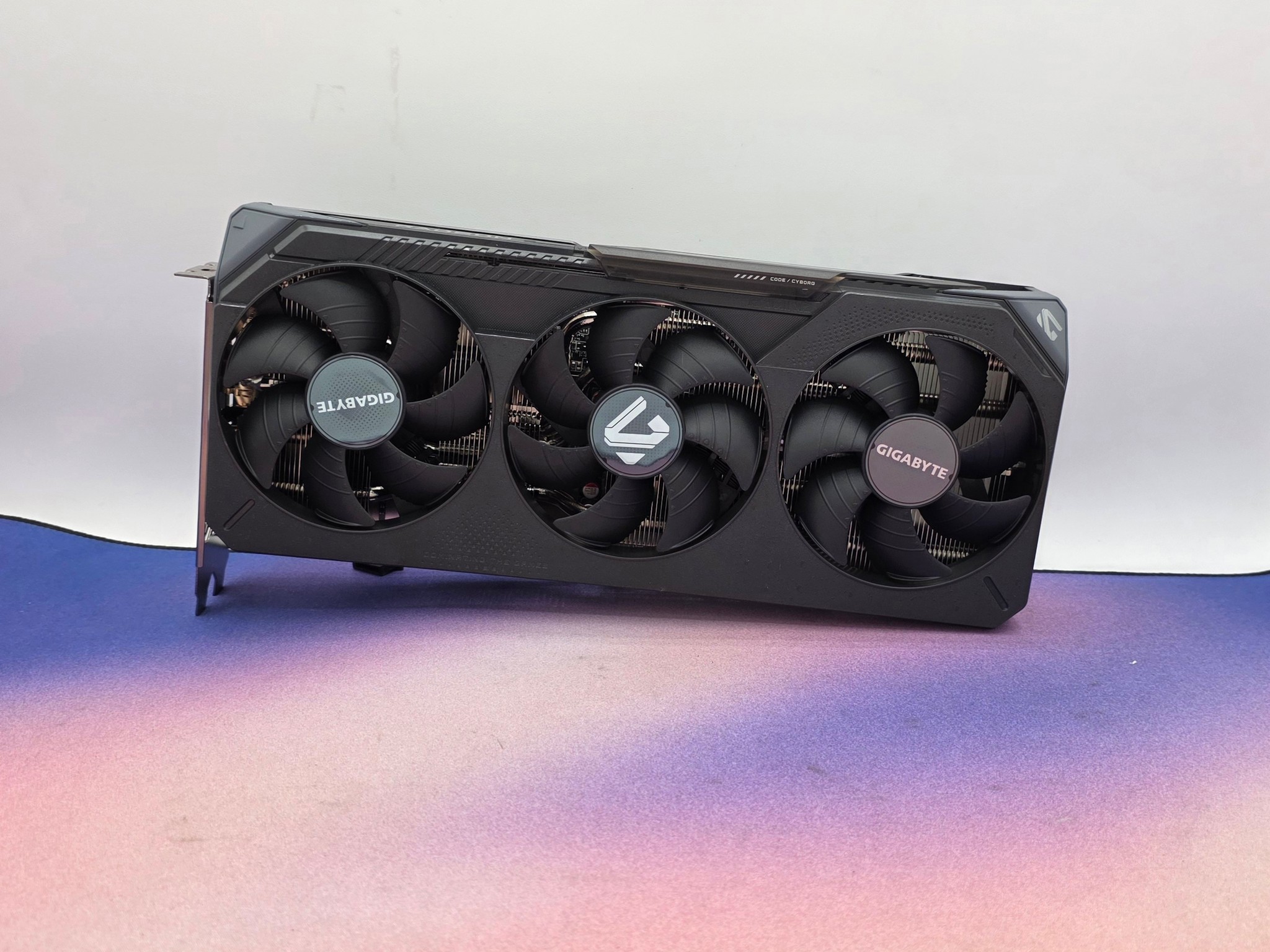Gigabyte Gaming OC RX 9070