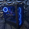 💸 Budget Baddie 2680 🔥 Ryzen 5 2600| RX 580 8 GB | 16 GB DDR44| 1 TB SSD