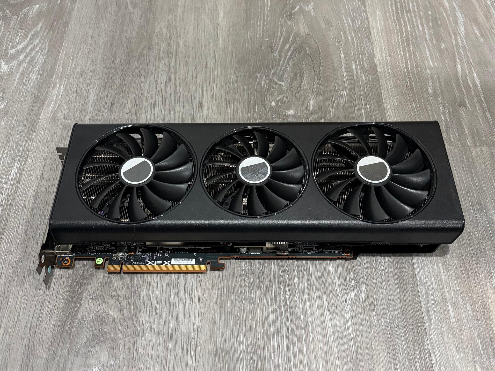 AMD Radeon RX 7900 GRE - Image 1