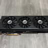 XFX Radeon RX 7900 GRE SPEEDSTER MERC319 CORE EDITION