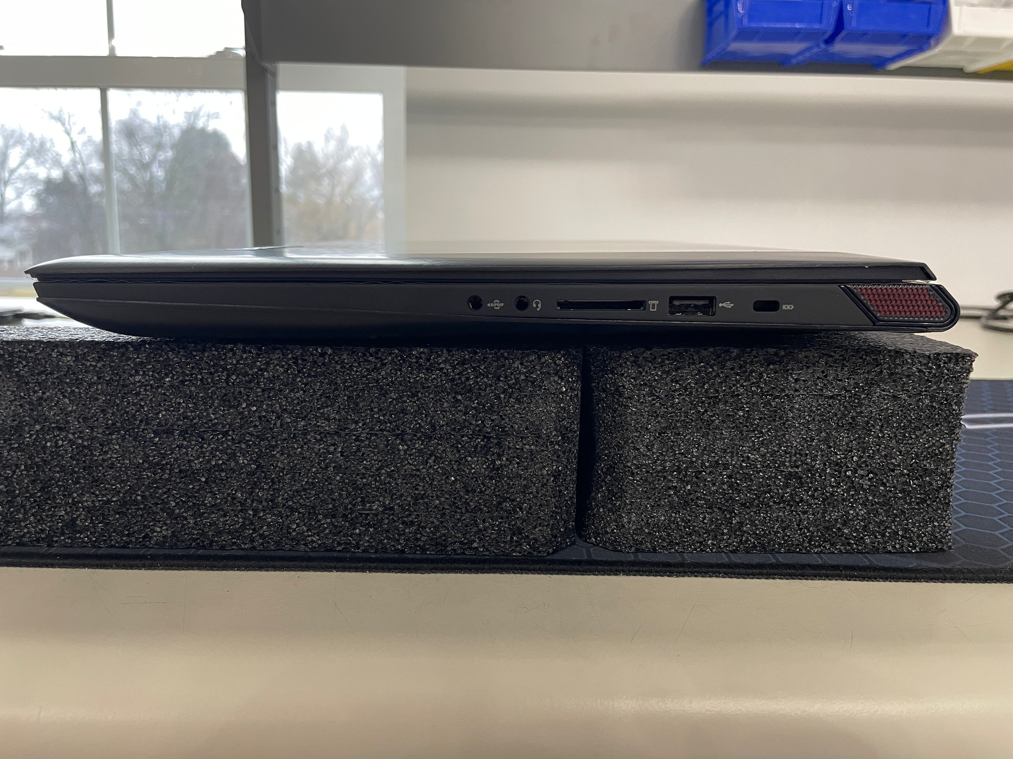Lenovo Y50-70 Laptop