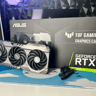 ASUS TUF Gaming RTX 3090 Ti 24GB