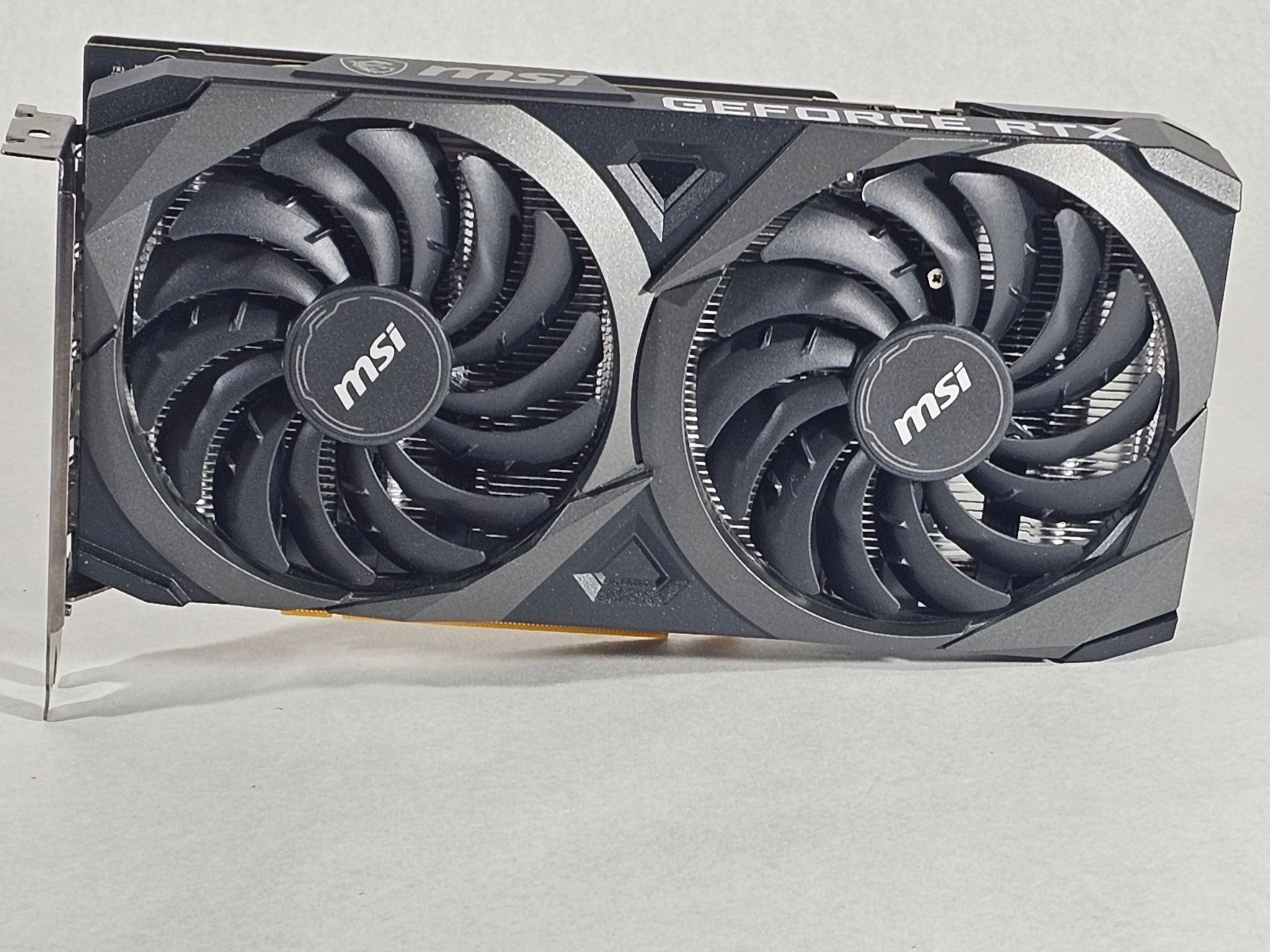 RTX 3060 MSI 12GB