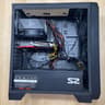 Gaming PC (Intel i5-9400 Quad Core/GTX 1050ti /16 GB DDR4 RAM + 512 GB SSD/750w PSU) See Description