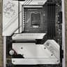 MSI MPG Z790 EDGE WIFI Motherboard | Intel LGA 1700 | DDR5 | ATX