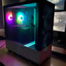 Value Frost| RGB Gaming Pc| Intel 12100f | GTX 11660 | Budget Gaming