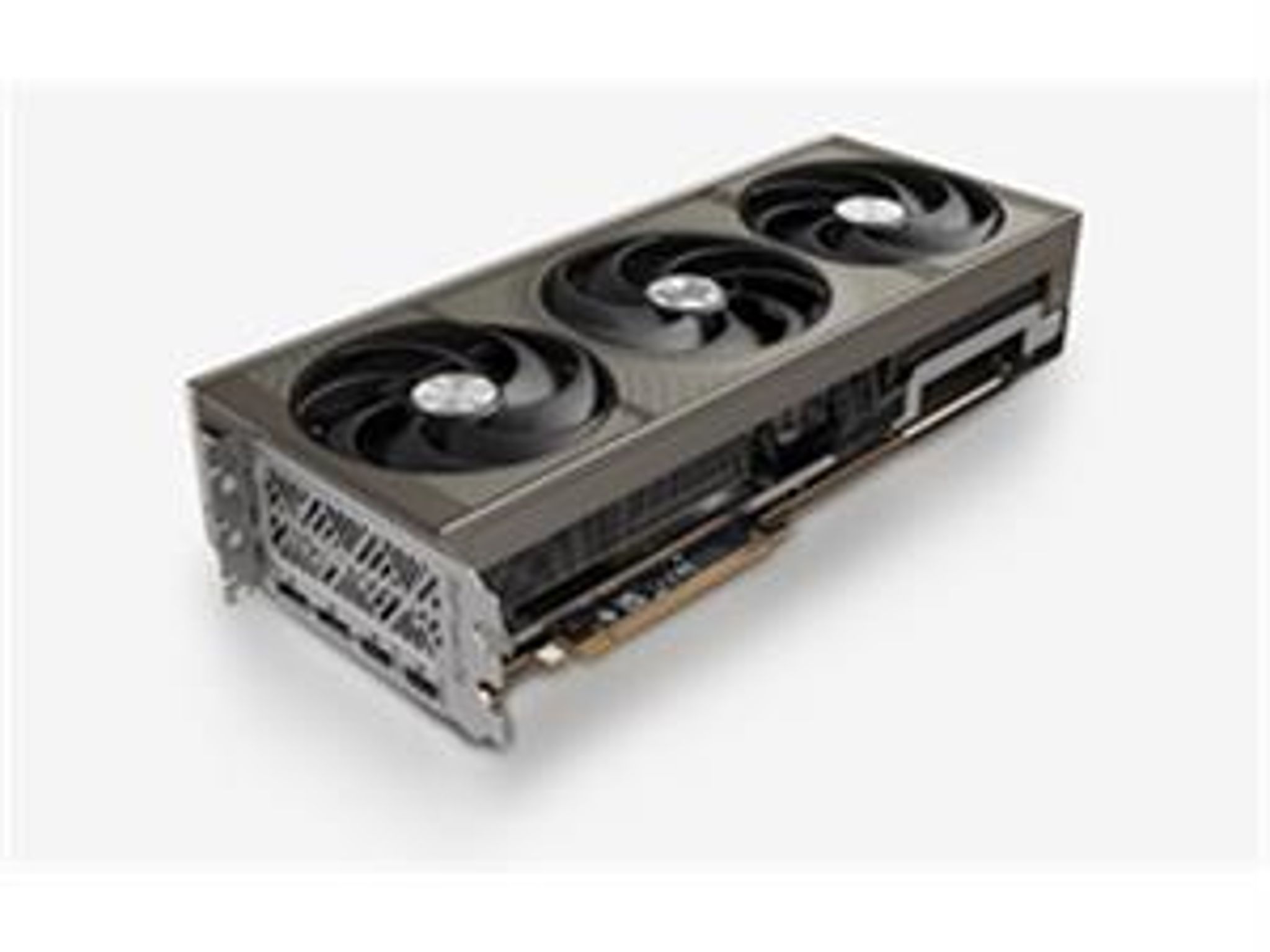 Sapphire Video Card NITRO+ Radeon RX 9070 XT Gaming 16GB GDDR6