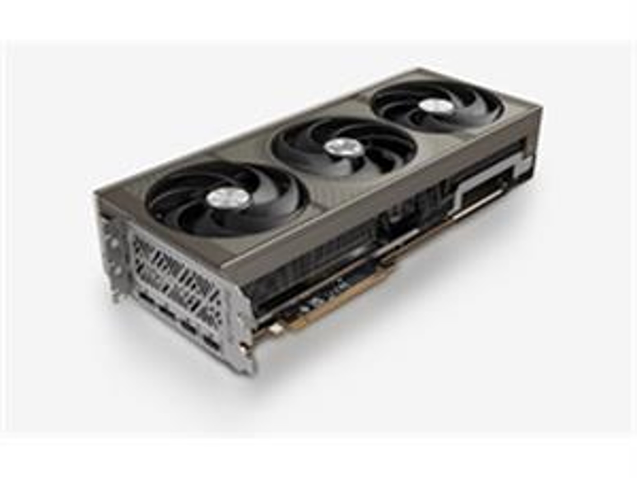 Sapphire Video Card NITRO+ Radeon RX 9070 XT Gaming 16GB GDDR6