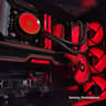 ❣️🖤❣️AMD Radeon RX 6700 XT // Intel Core i5 10400F // G.Skill 16GB 3200MHz