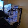 Radeon RX 9070 XT Custom Gaming PC - Ryzen 5 9600X