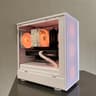 RTX 4060 | Ryzen 5 5500 | 32GB DDR4 | 1 TB NVMe | 650w Gold Gaming PC
