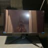 ASUS ROG QD-OLED 27" 4K (3840x2160) 240Hz Gaming Monitor PG27UCDM (Total Time Used less than 3 Days)