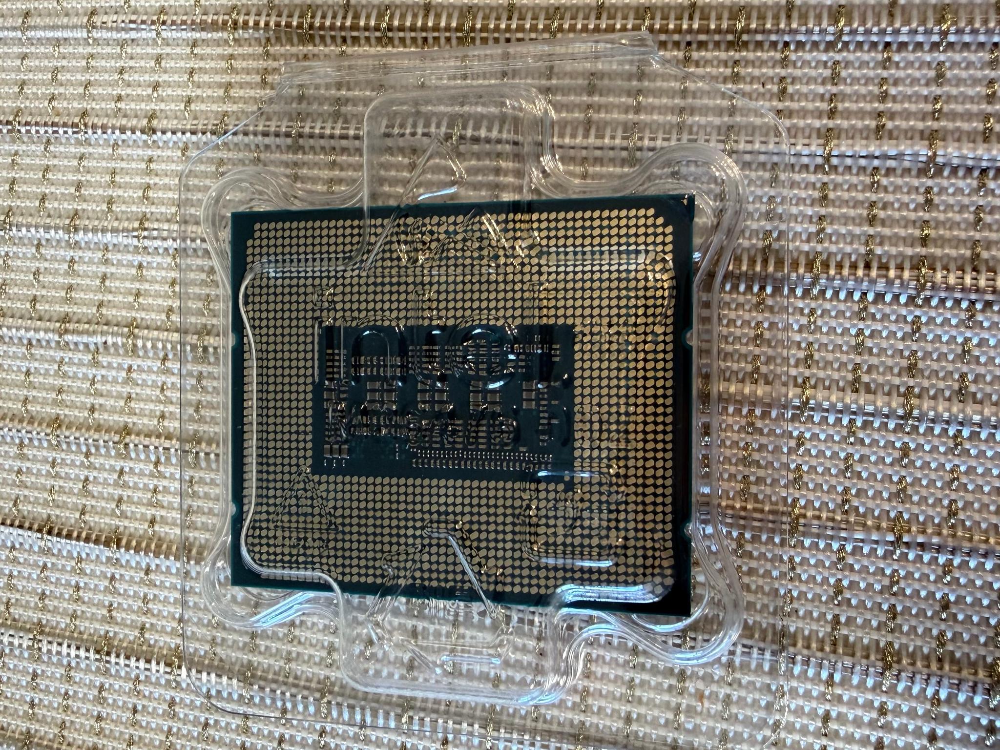 Intel Core i7-14700KF - Image 2