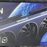 Sparkle Intel Arc A770 New In Box 16GB