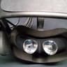 Oculus Rift Bundle 3 Sensor 2 Touch Controllers Extra Soft Mask