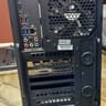 Old gaming PC for parts (no hard drive)