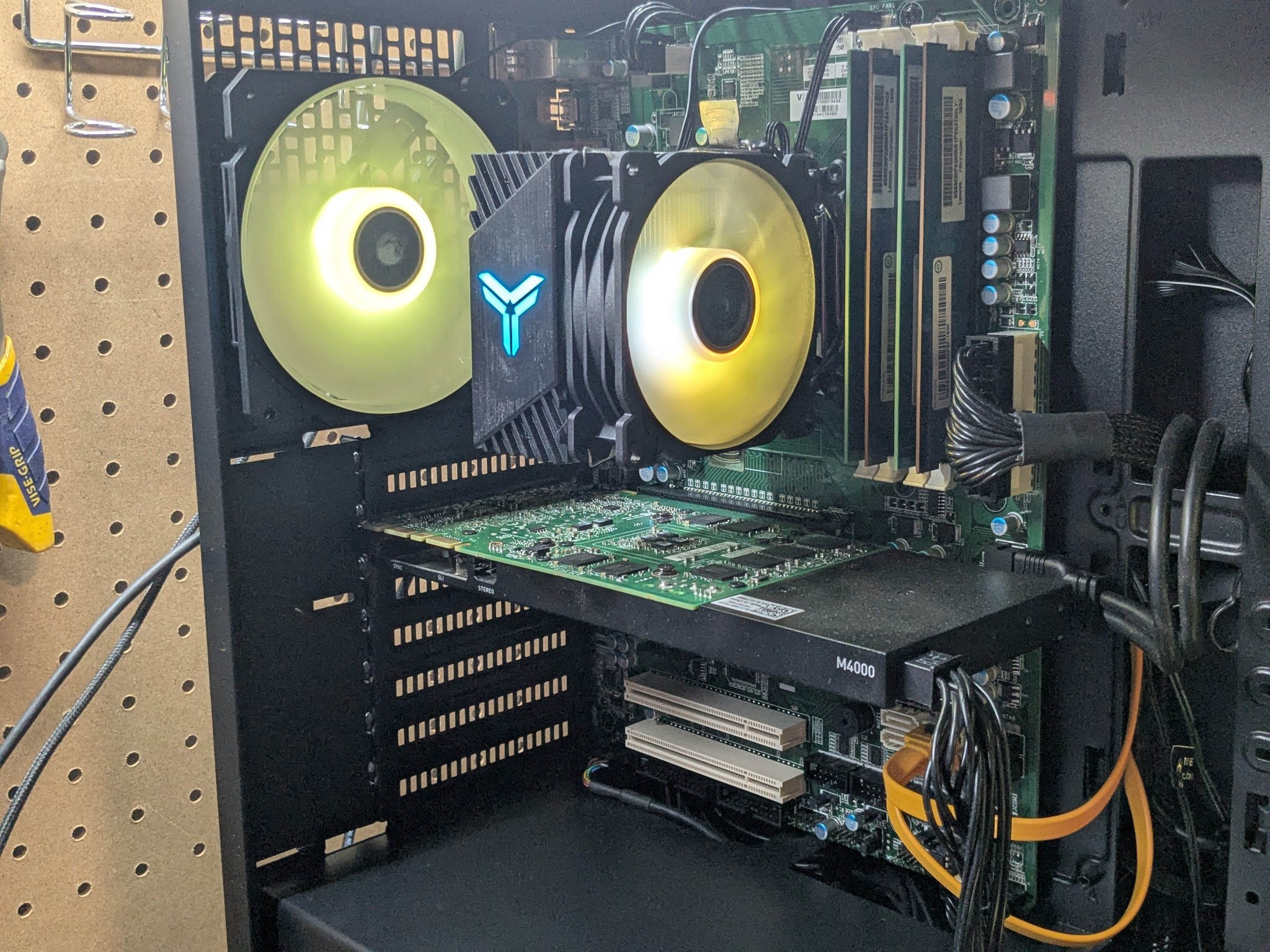 100 FPS Fortnite | 180 Day Warranty | i5-4590, 16GB RAM, 250GB SSD, 8GB Nvidia, Win10, Wifi