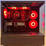 Vivid | RTX 3070, Ryzen 5, 32GB RAM, 1 TB Gaming PC