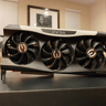 EVGA GeForce RTX 3070 Ti FTW3 Ultra