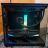 14900K - 9070 XT OC - 64GB DDR5 - 4TB NVME - 1200W PSU