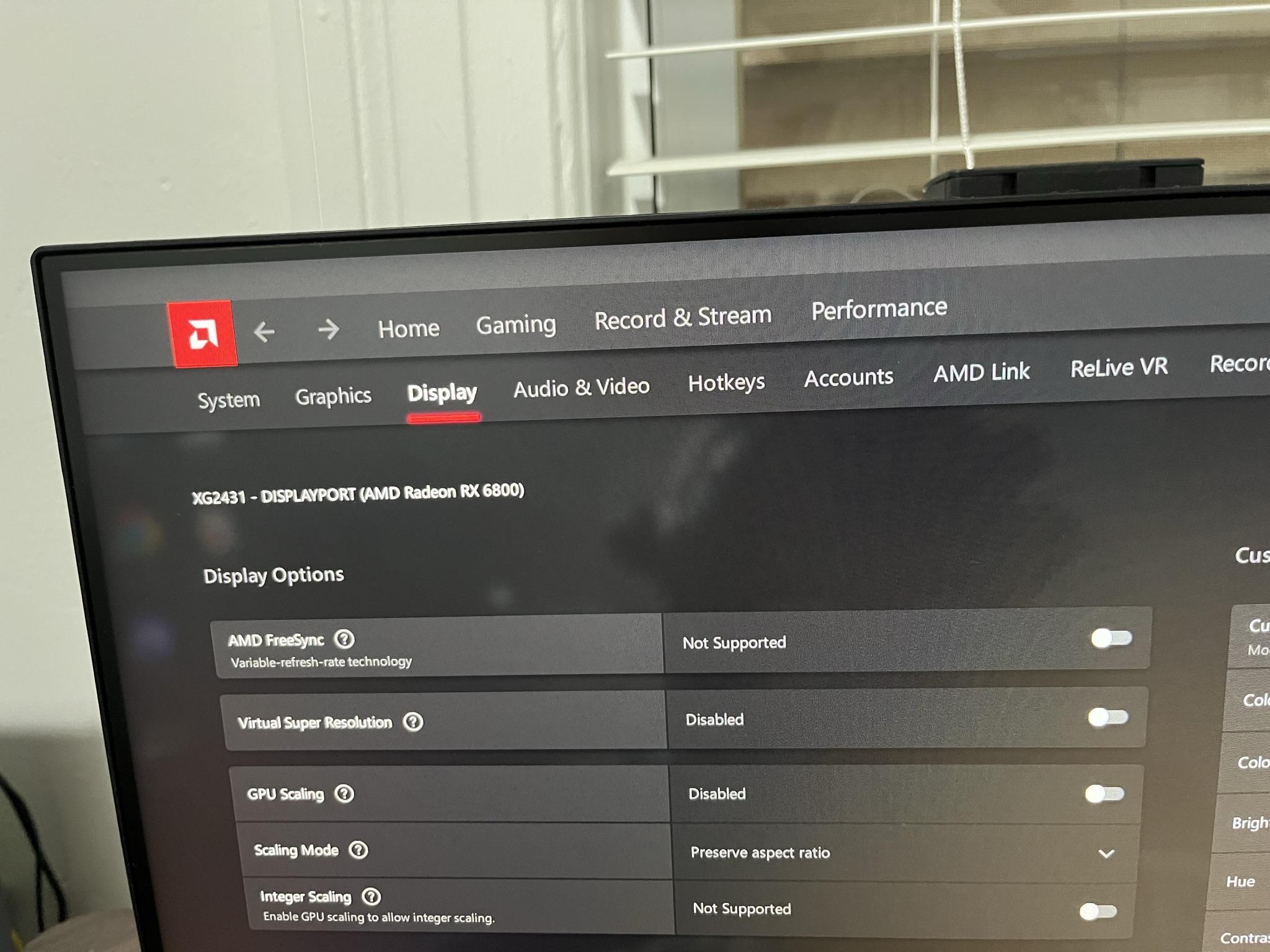 RX 6800 Powercolor Red Dragon