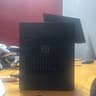 SFF GAMING PC 980 PRO SSD RYZEN 9 9900x RTX 5060, 16GB RAM, 1TB NVMe SSD