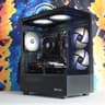 Nvidia Zotac 1660| Gaming PC | Ryzen 5 2600|16GB  Ram|500 GB SSD |Wifi|
