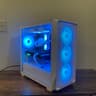 Custom Gaming PC Build